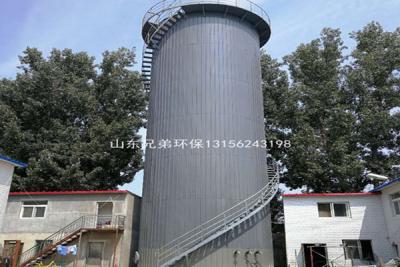 厭氧反應器