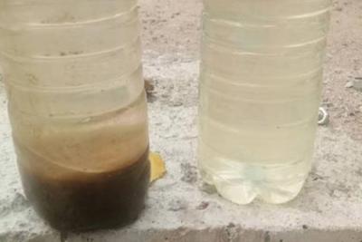 水質監測