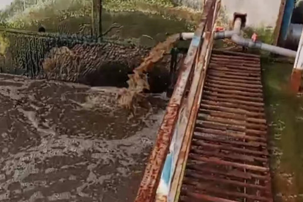 污水處理工程