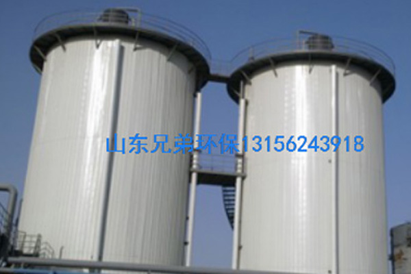 IC厭氧反應器