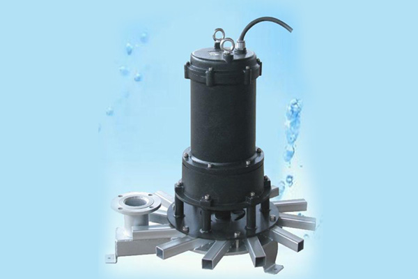 曝氣機(jī)